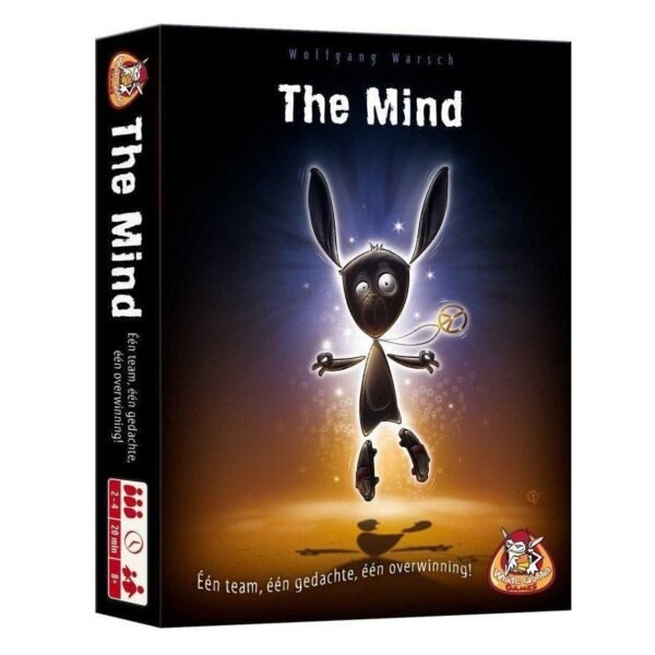 The Mind