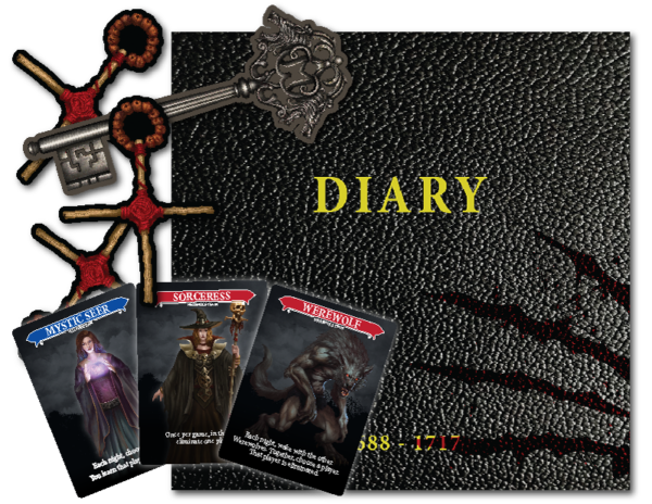 Ultimate Werewolf Legacy - Image 3