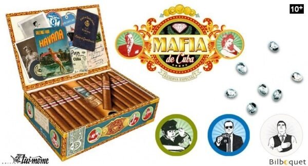 Mafia De Cuba - Image 2