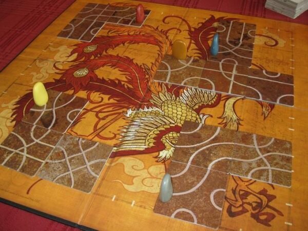 Tsuro - Image 3
