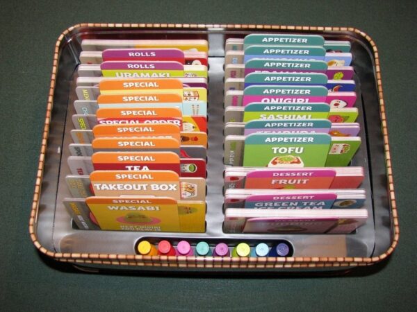 Sushi Go Party! - Image 3