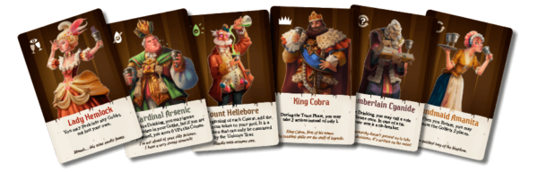 Raise Your Goblets - Image 3