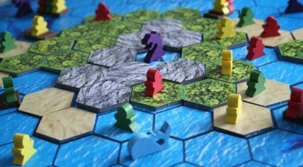 หลบหนีข้ามมหาสมุทร Survive From The Atlantis (TH) - Image 2