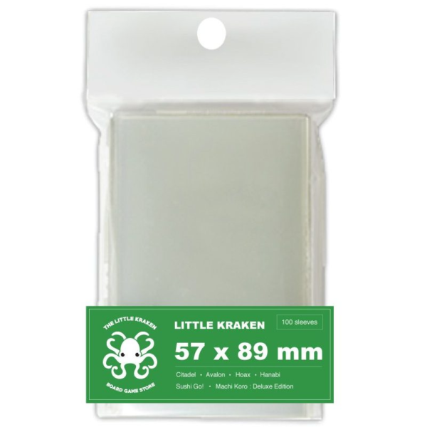 ซองการ์ด Green Sleeves