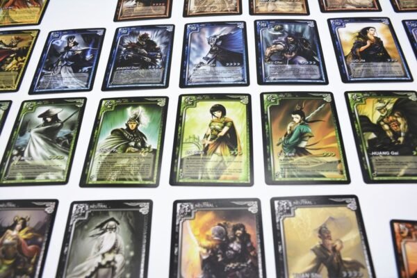 WTK: War of the Three Kingdoms ยุทธพิชัยสามก๊ก - Image 2