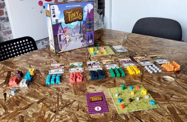 Tiny Town มหานครย่อส่วน - Image 3