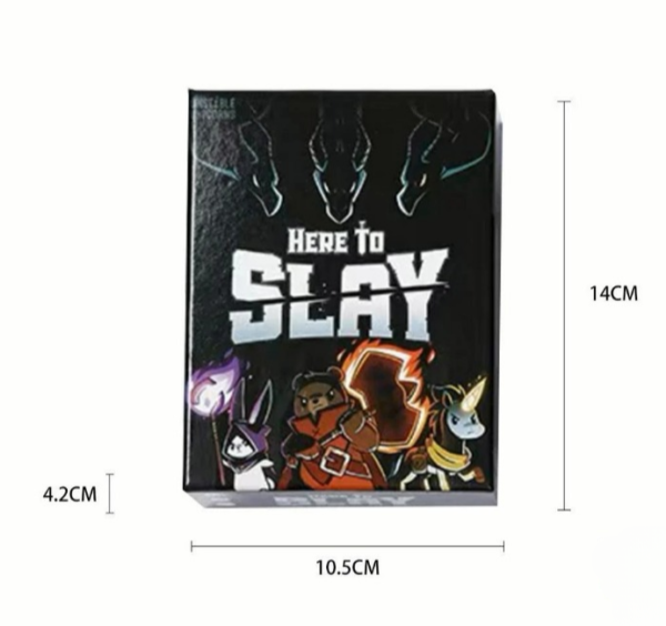 Here to Slay - Image 2
