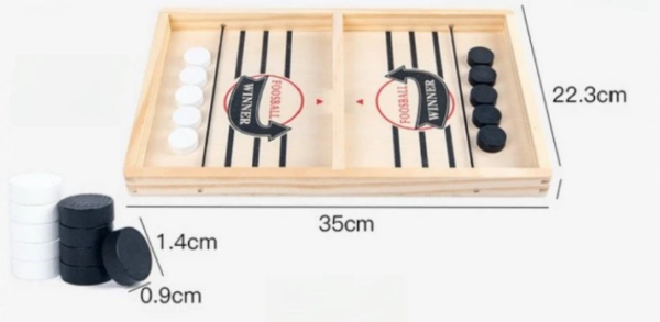 SlingPuck Game - Image 2