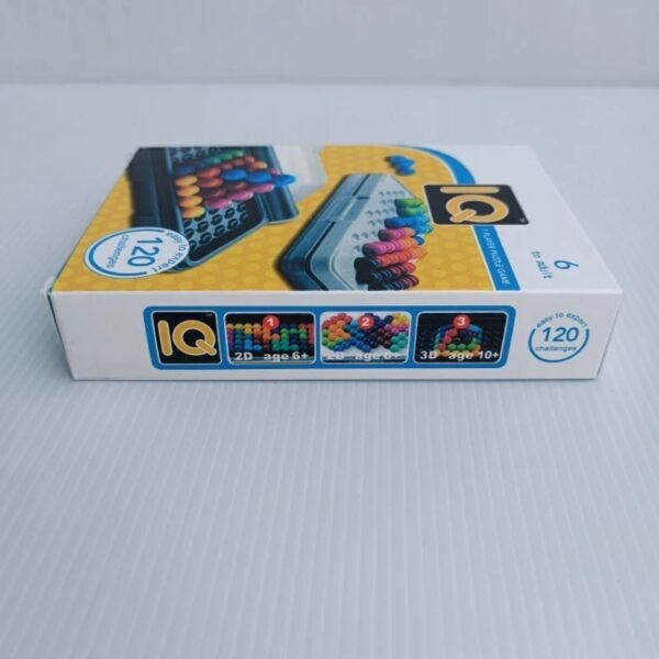 IQ smart game - Image 2