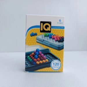 IQ smart game
