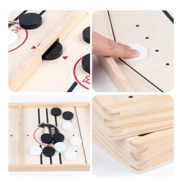 SlingPuck Game - Image 3