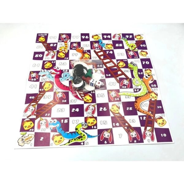 3IN1 CLASSIC GAME - Image 4