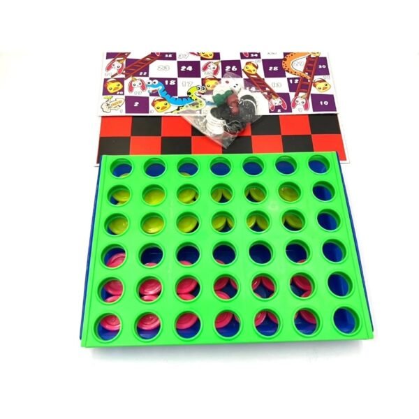 3IN1 CLASSIC GAME - Image 2