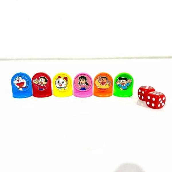 เกมเศรษฐีโดราเอมอน Time Machine - Image 2