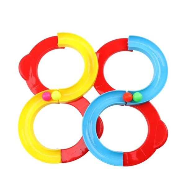 Loop Balancing Game