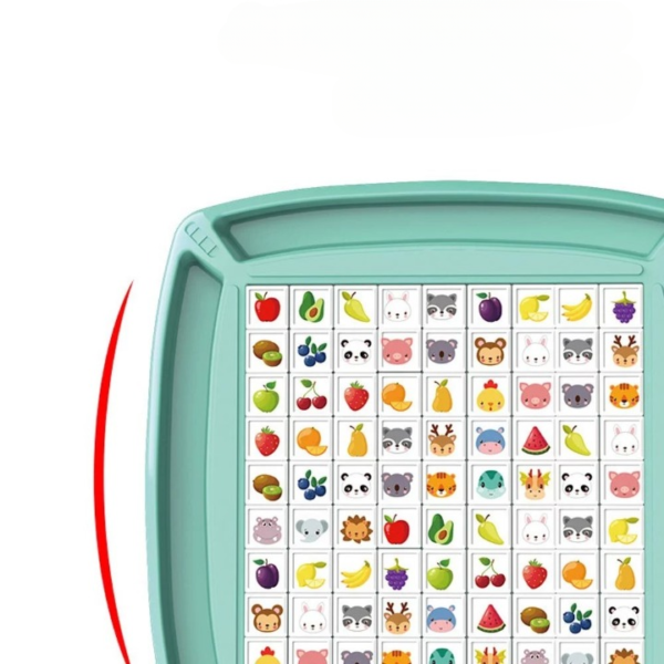 เกมความจำ Puzzle board game - Image 3
